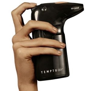 Temptu air